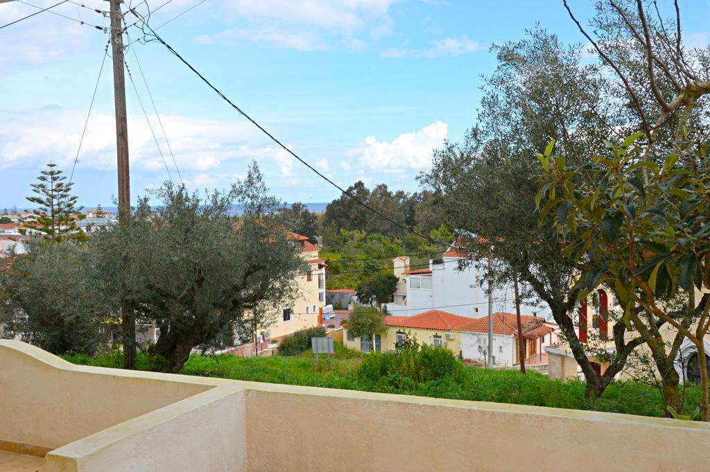 Apartmán Eleni *